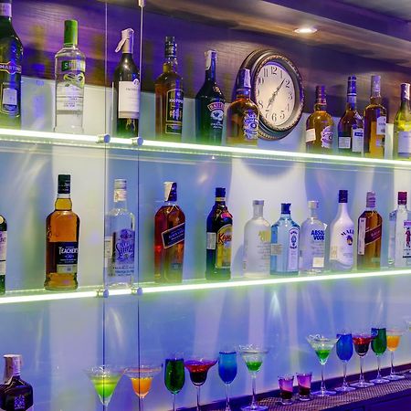 Hotel Spencer Thane Zewnętrze zdjęcie