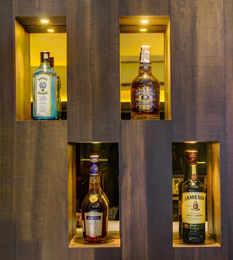Hotel Spencer Thane Zewnętrze zdjęcie