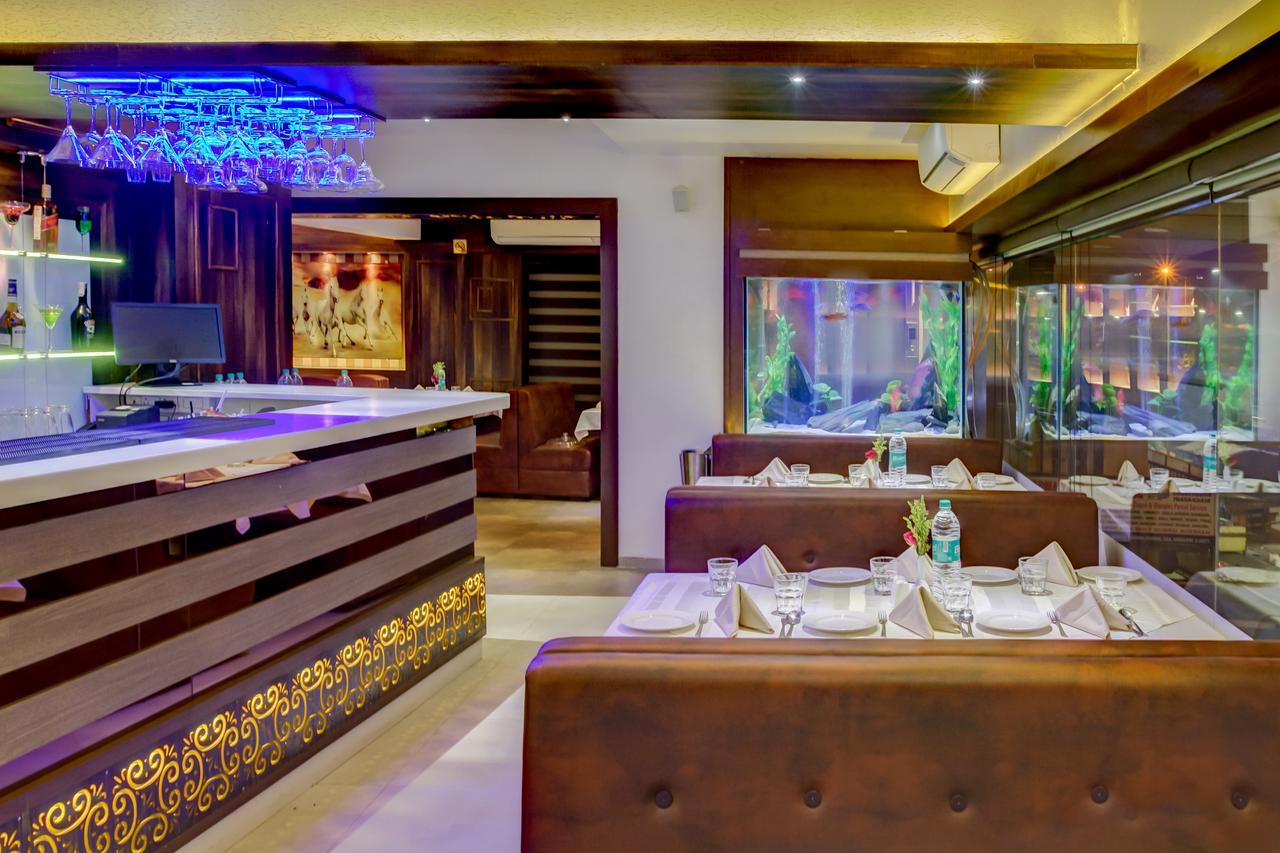 Hotel Spencer Thane Zewnętrze zdjęcie