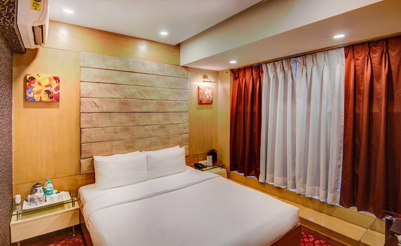 Hotel Spencer Thane Zewnętrze zdjęcie