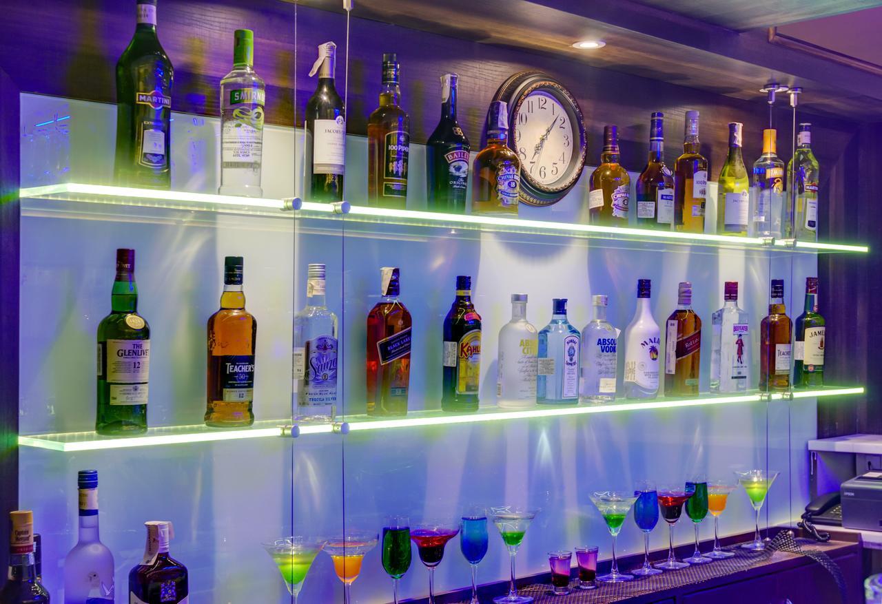 Hotel Spencer Thane Zewnętrze zdjęcie