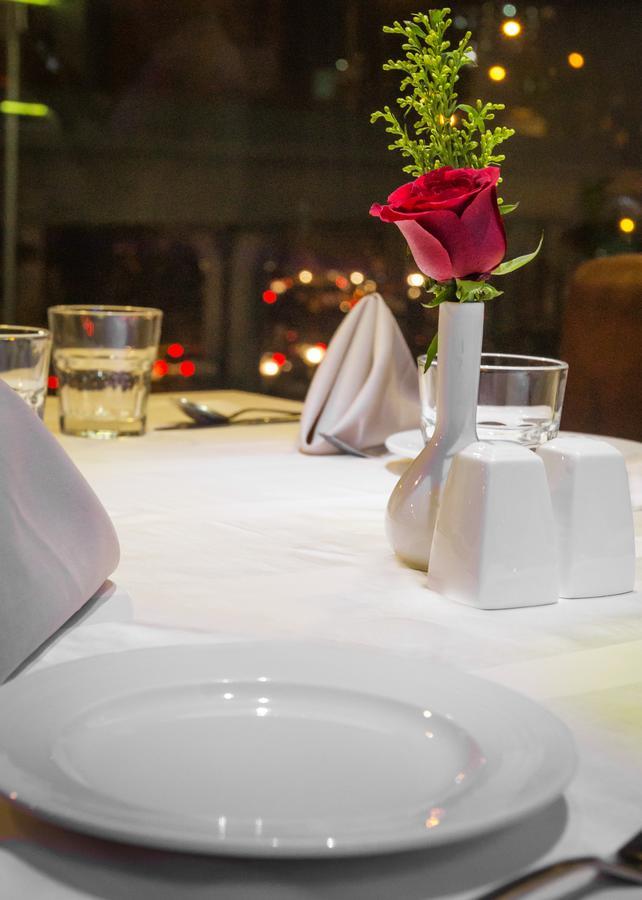 Hotel Spencer Thane Zewnętrze zdjęcie