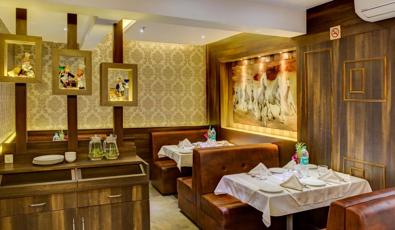 Hotel Spencer Thane Zewnętrze zdjęcie