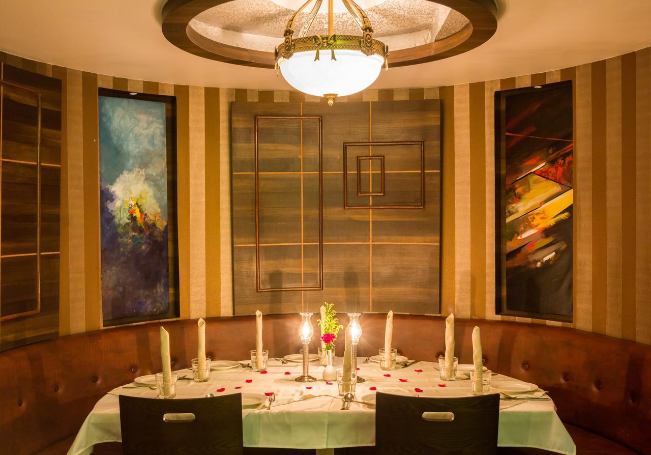 Hotel Spencer Thane Zewnętrze zdjęcie