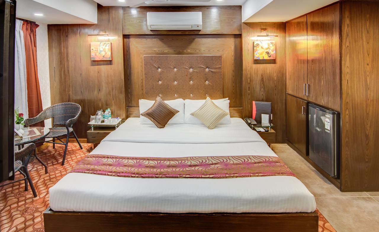 Hotel Spencer Thane Zewnętrze zdjęcie
