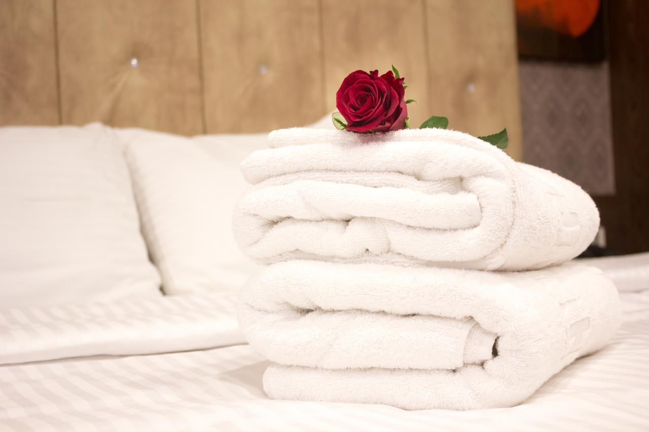 Hotel Spencer Thane Zewnętrze zdjęcie