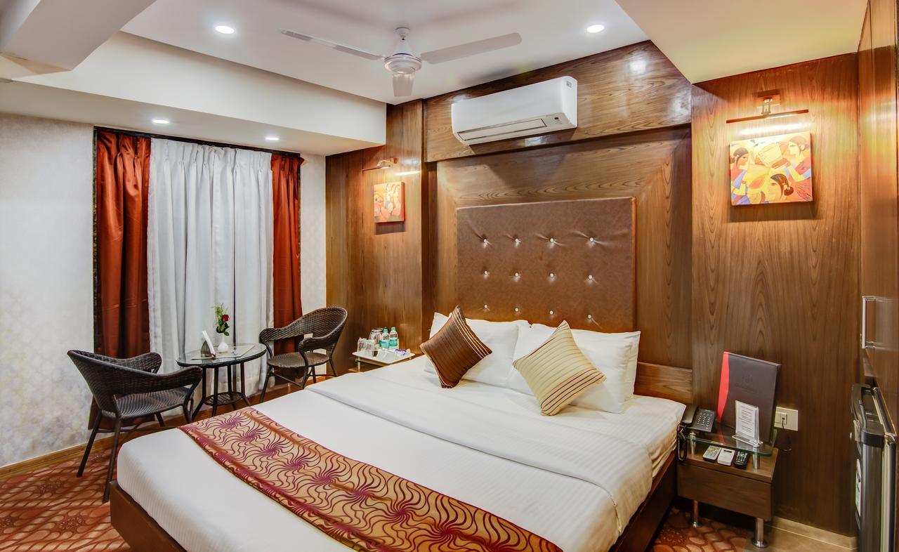 Hotel Spencer Thane Zewnętrze zdjęcie
