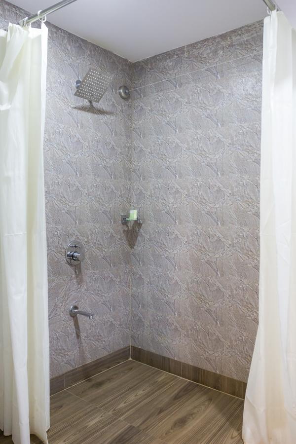 Hotel Spencer Thane Zewnętrze zdjęcie
