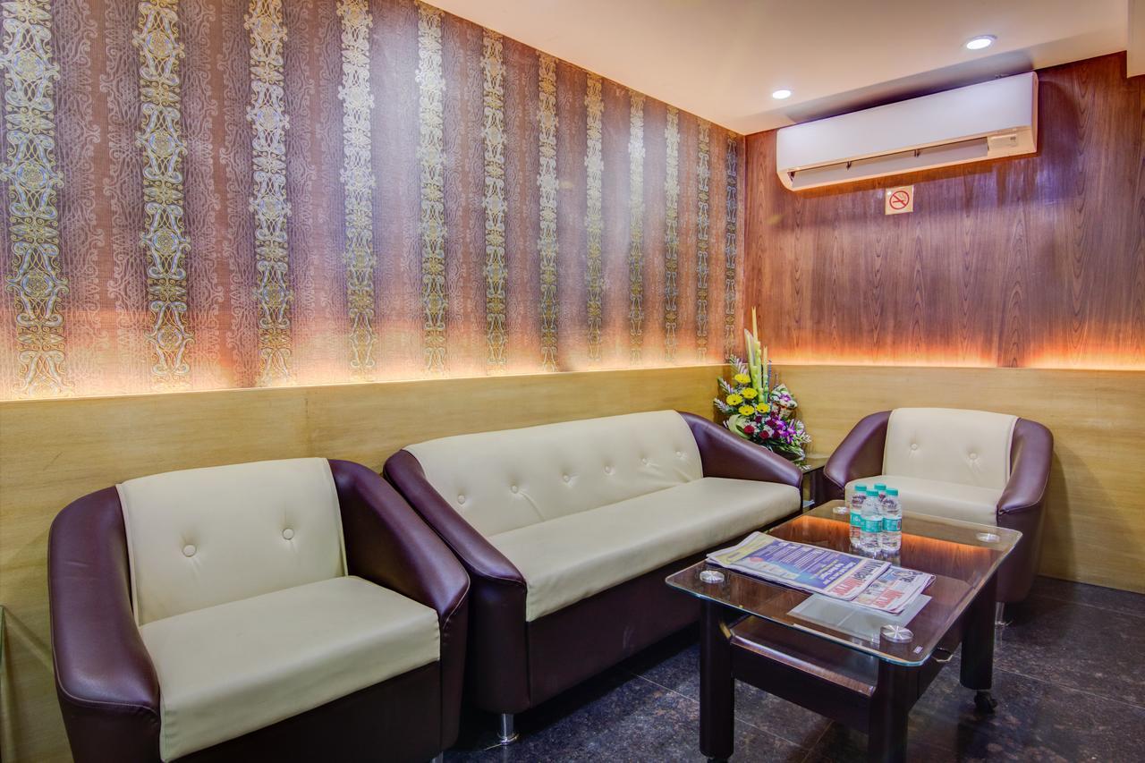 Hotel Spencer Thane Zewnętrze zdjęcie